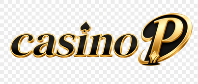 Casino P logo